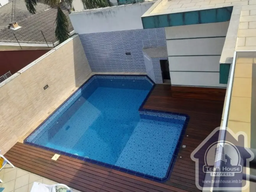 Foto 8 de Casa de Condomínio com 3 quartos à venda, 515m2 em Vila Colorado, Suzano - SP