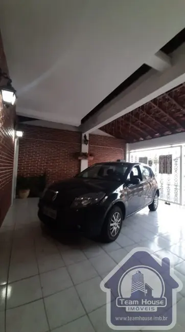 Sobrado com 3 quartos à venda, 173m2 em Vila Adelina, Suzano - SP - imagem 4 Foto 4 de Sobrado com 3 quartos à venda, 173m2 em Vila Adelina, Suzano - SP