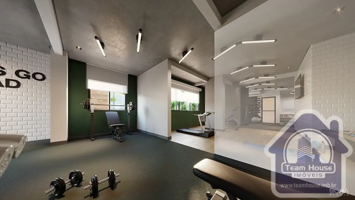 Apartamento com 2 quartos à venda, 55m2 em Mogi Moderno, Mogi Das Cruzes - SP - imagem 5 Foto 5 de Apartamento com 2 quartos à venda, 55m2 em Mogi Moderno, Mogi Das Cruzes - SP