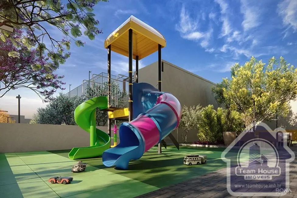 Apartamento com 2 quartos à venda, 55m2 em Mogi Moderno, Mogi Das Cruzes - SP - imagem 9 Foto 9 de Apartamento com 2 quartos à venda, 55m2 em Mogi Moderno, Mogi Das Cruzes - SP