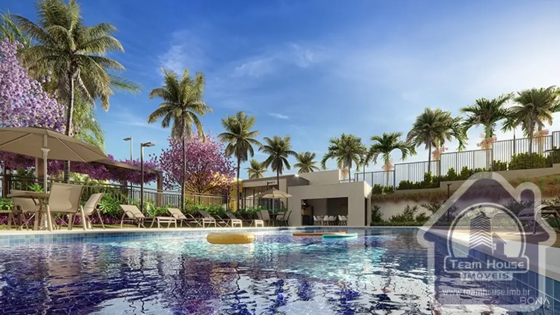 Apartamento com 2 quartos à venda, 55m2 em Mogi Moderno, Mogi Das Cruzes - SP - imagem 6 Foto 6 de Apartamento com 2 quartos à venda, 55m2 em Mogi Moderno, Mogi Das Cruzes - SP