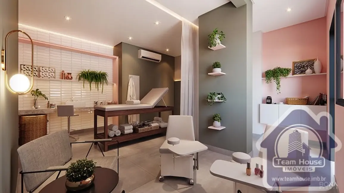 Apartamento com 2 quartos à venda, 55m2 em Mogi Moderno, Mogi Das Cruzes - SP - imagem 7 Foto 7 de Apartamento com 2 quartos à venda, 55m2 em Mogi Moderno, Mogi Das Cruzes - SP