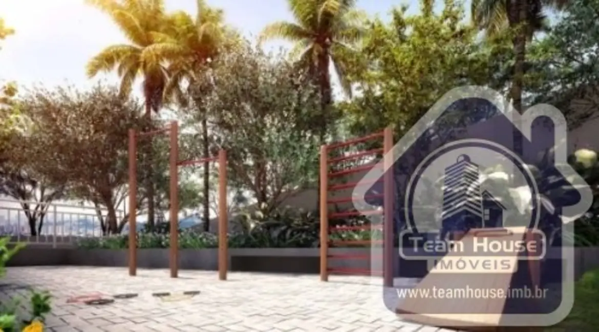 Apartamento com 2 quartos à venda, 42m2 em Poa - SP - imagem 7 Foto 7 de Apartamento com 2 quartos à venda, 42m2 em Poa - SP