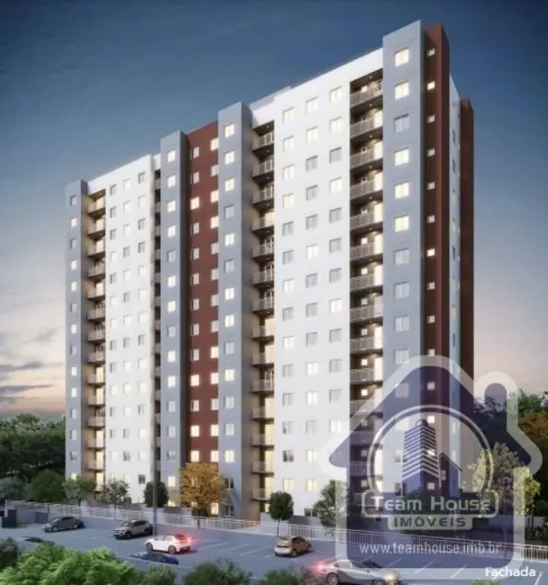 Apartamento com 2 quartos à venda, 42m2 em Poa - SP - imagem 2 Foto 2 de Apartamento com 2 quartos à venda, 42m2 em Poa - SP