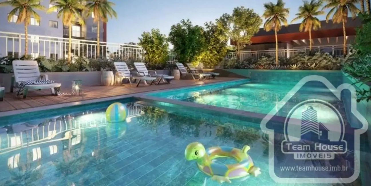 Apartamento com 2 quartos à venda, 42m2 em Poa - SP - imagem 5 Foto 5 de Apartamento com 2 quartos à venda, 42m2 em Poa - SP