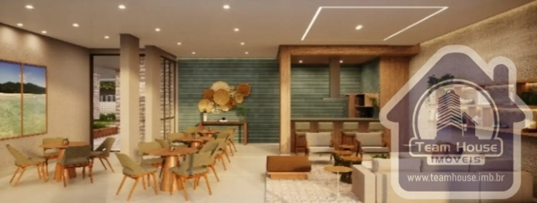 Foto 8 de Apartamento com 2 quartos à venda, 112m2 em Centro, Bertioga - SP