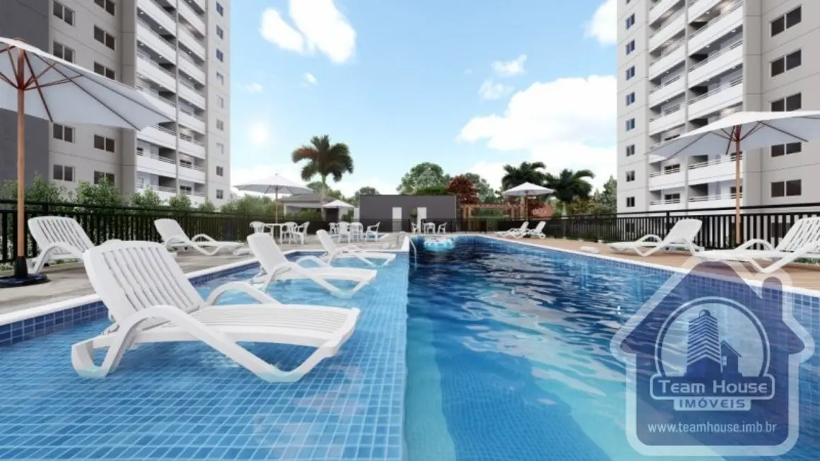 Apartamento com 2 quartos à venda, 49m2 em Jardim Áurea, Poa - SP - imagem 2 Foto 2 de Apartamento com 2 quartos à venda, 49m2 em Jardim Áurea, Poa - SP