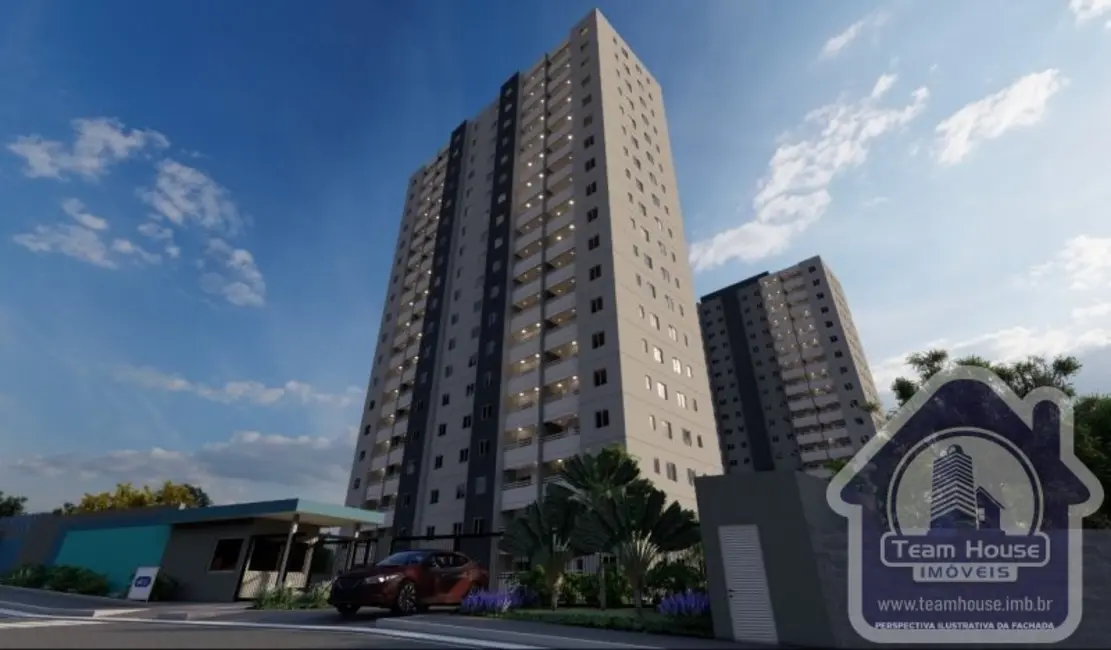 Apartamento com 2 quartos à venda, 49m2 em Jardim Áurea, Poa - SP - imagem 1 Foto 1 de Apartamento com 2 quartos à venda, 49m2 em Jardim Áurea, Poa - SP