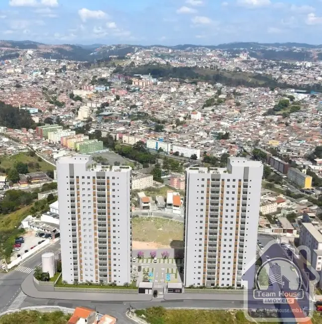 Apartamento com 2 quartos à venda, 34m2 em Jardim São Paulo(Zona Leste), São Paulo - SP - imagem 3 Foto 3 de Apartamento com 2 quartos à venda, 34m2 em Jardim São Paulo(Zona Leste), São Paulo - SP