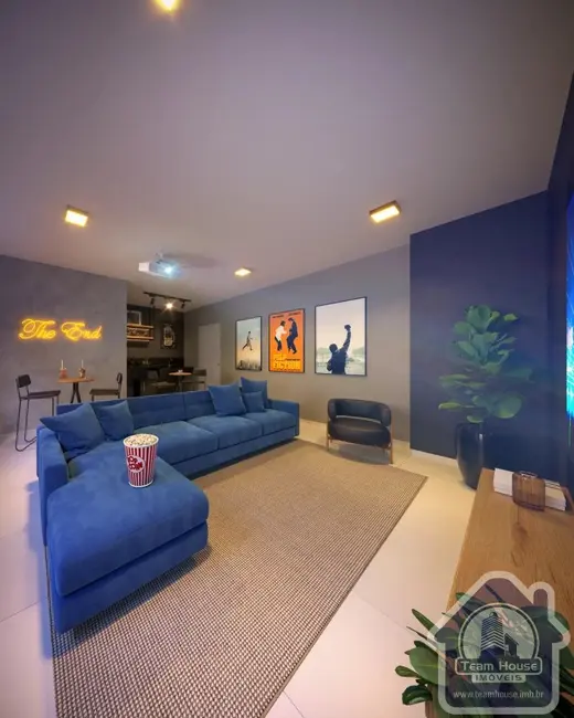 Apartamento com 2 quartos à venda, 34m2 em Jardim São Paulo(Zona Leste), São Paulo - SP - imagem 7 Foto 7 de Apartamento com 2 quartos à venda, 34m2 em Jardim São Paulo(Zona Leste), São Paulo - SP