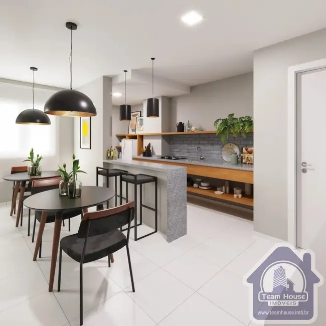 Apartamento com 2 quartos à venda, 34m2 em Jardim São Paulo(Zona Leste), São Paulo - SP - imagem 8 Foto 8 de Apartamento com 2 quartos à venda, 34m2 em Jardim São Paulo(Zona Leste), São Paulo - SP