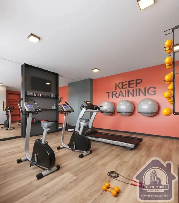 Apartamento com 2 quartos à venda, 34m2 em Jardim São Paulo(Zona Leste), São Paulo - SP - imagem 9 Foto 9 de Apartamento com 2 quartos à venda, 34m2 em Jardim São Paulo(Zona Leste), São Paulo - SP