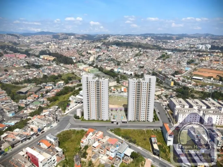 Apartamento com 2 quartos à venda, 34m2 em Jardim São Paulo(Zona Leste), São Paulo - SP - imagem 4 Foto 4 de Apartamento com 2 quartos à venda, 34m2 em Jardim São Paulo(Zona Leste), São Paulo - SP