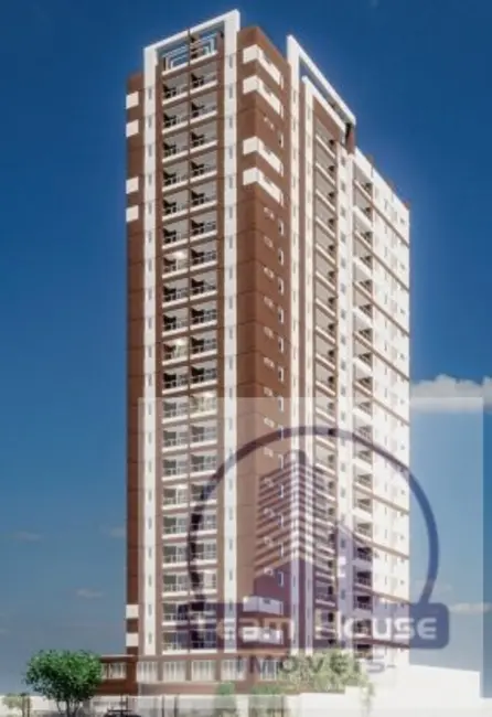 Foto 2 de Apartamento com 4 quartos à venda, 119m2 em Vila Vitória, Mogi Das Cruzes - SP