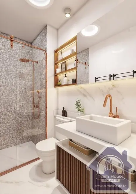 Apartamento com 3 quartos à venda, 65m2 em Jardim Chácara Méa, Suzano - SP - imagem 7 Foto 7 de Apartamento com 3 quartos à venda, 65m2 em Jardim Chácara Méa, Suzano - SP