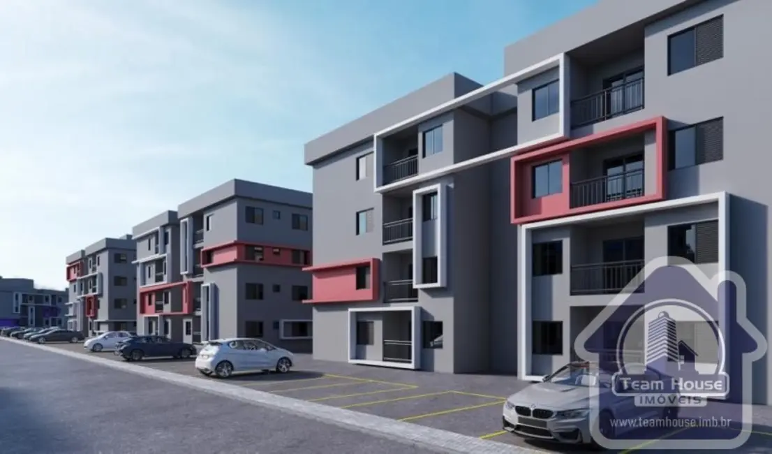 Apartamento com 3 quartos à venda, 65m2 em Jardim Chácara Méa, Suzano - SP - imagem 3 Foto 3 de Apartamento com 3 quartos à venda, 65m2 em Jardim Chácara Méa, Suzano - SP