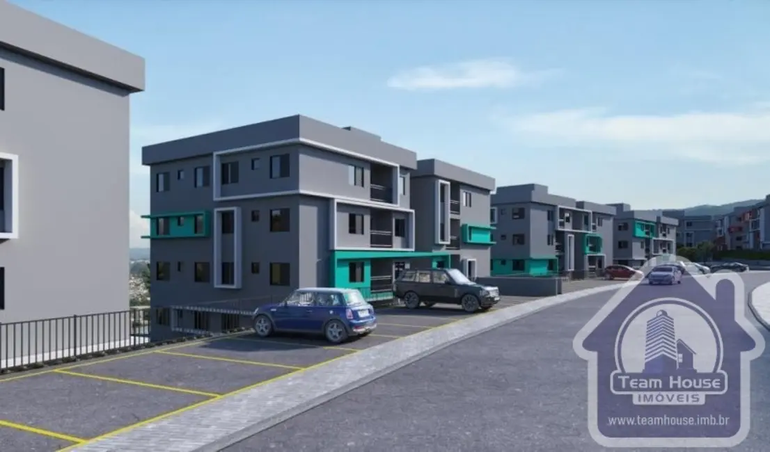 Apartamento com 3 quartos à venda, 65m2 em Jardim Chácara Méa, Suzano - SP - imagem 4 Foto 4 de Apartamento com 3 quartos à venda, 65m2 em Jardim Chácara Méa, Suzano - SP