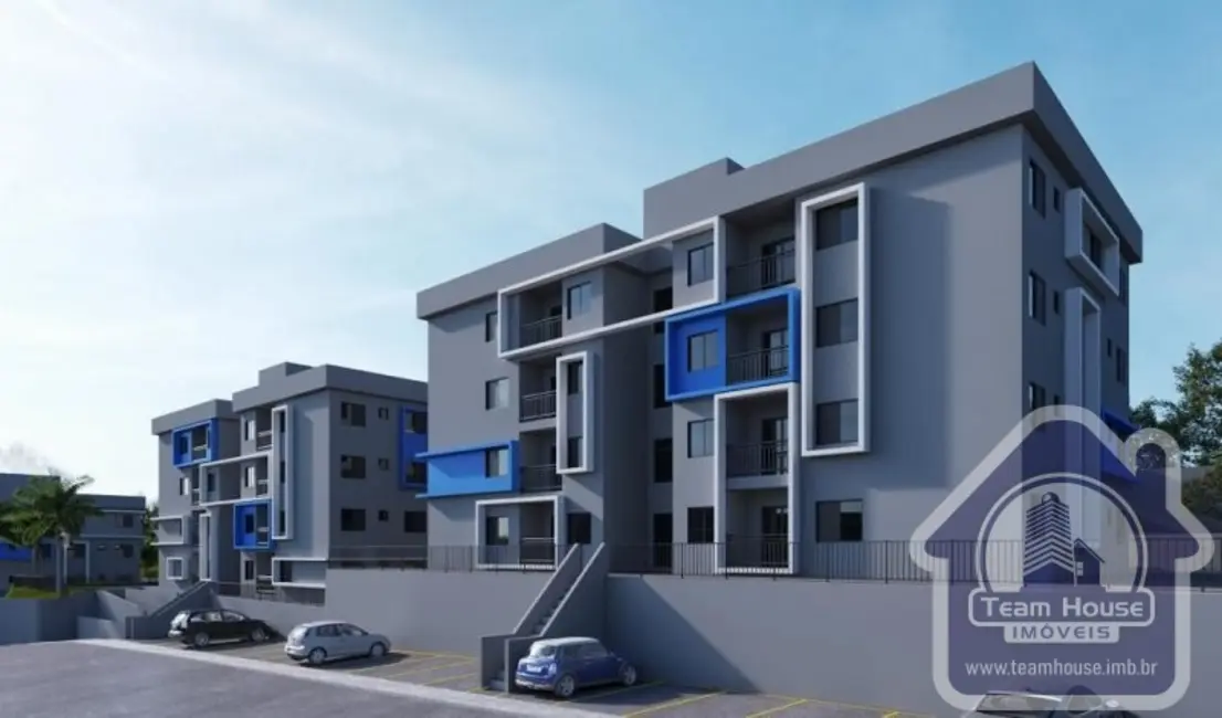 Foto 2 de Apartamento com 3 quartos à venda, 65m2 em Jardim Chácara Méa, Suzano - SP