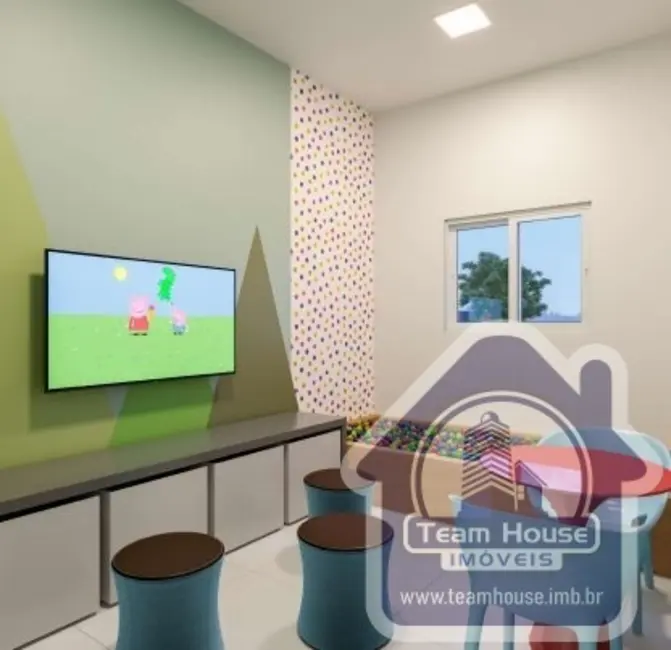 Foto 6 de Apartamento com 2 quartos à venda, 46m2 em Vila Nova Aparecida, Mogi Das Cruzes - SP