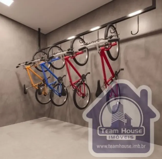 Foto 5 de Apartamento com 2 quartos à venda, 46m2 em Vila Nova Aparecida, Mogi Das Cruzes - SP