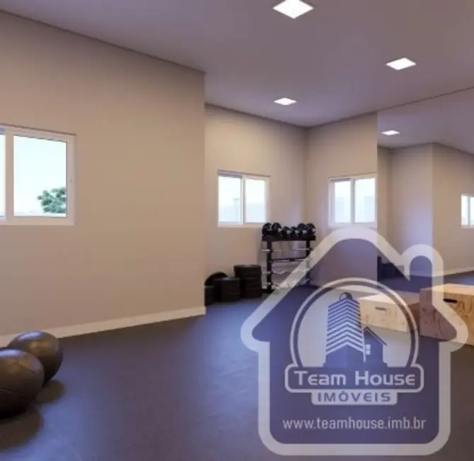 Foto 7 de Apartamento com 2 quartos à venda, 46m2 em Vila Nova Aparecida, Mogi Das Cruzes - SP