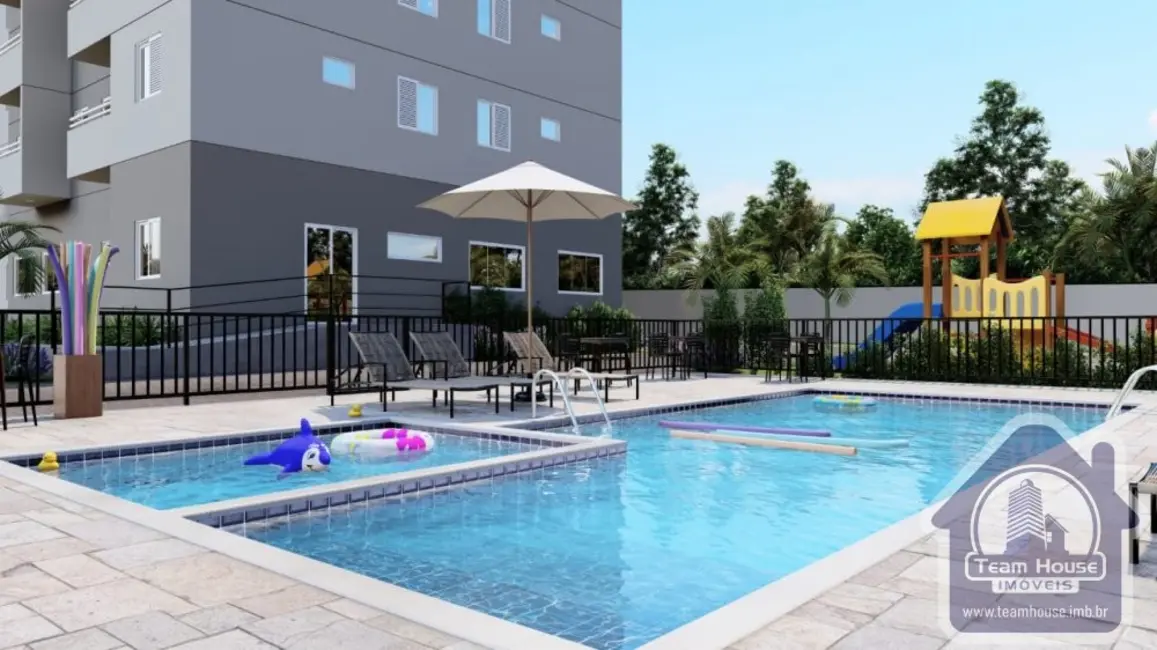 Foto 5 de Apartamento com 2 quartos à venda, 47m2 em Jardim Santo Antônio, Poa - SP