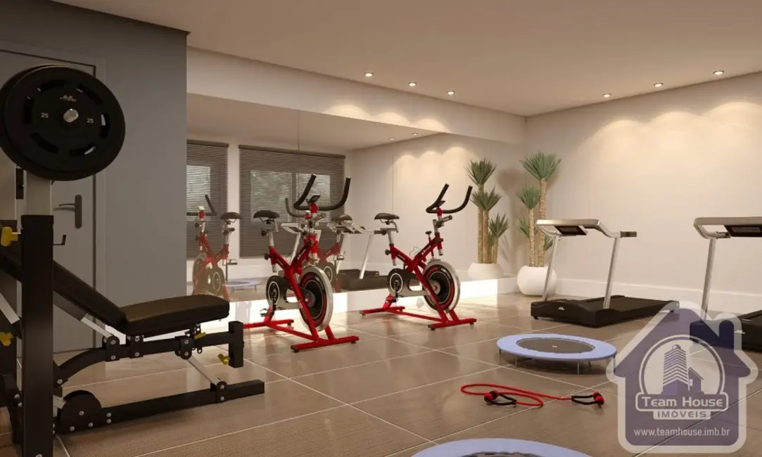 Foto 6 de Apartamento com 2 quartos à venda, 47m2 em Jardim Santo Antônio, Poa - SP