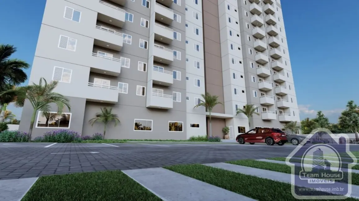 Foto 3 de Apartamento com 2 quartos à venda, 47m2 em Jardim Santo Antônio, Poa - SP