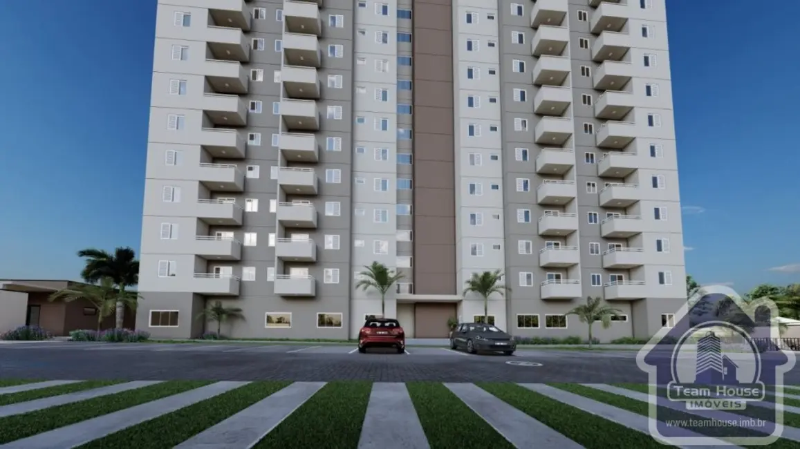 Foto 2 de Apartamento com 2 quartos à venda, 47m2 em Jardim Santo Antônio, Poa - SP