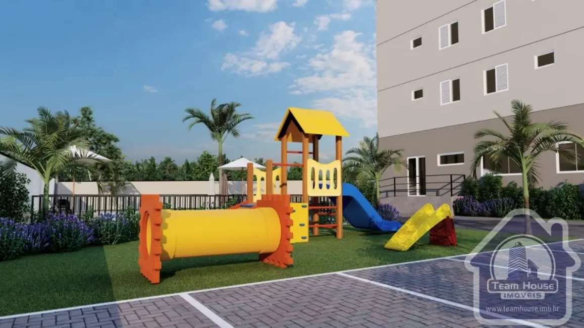 Foto 8 de Apartamento com 2 quartos à venda, 47m2 em Jardim Santo Antônio, Poa - SP