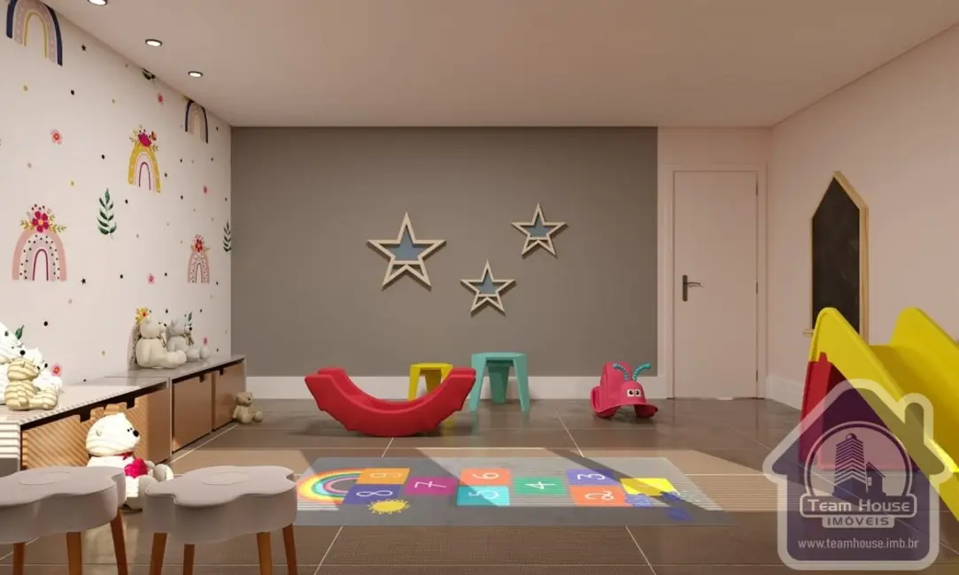 Foto 7 de Apartamento com 2 quartos à venda, 47m2 em Jardim Santo Antônio, Poa - SP