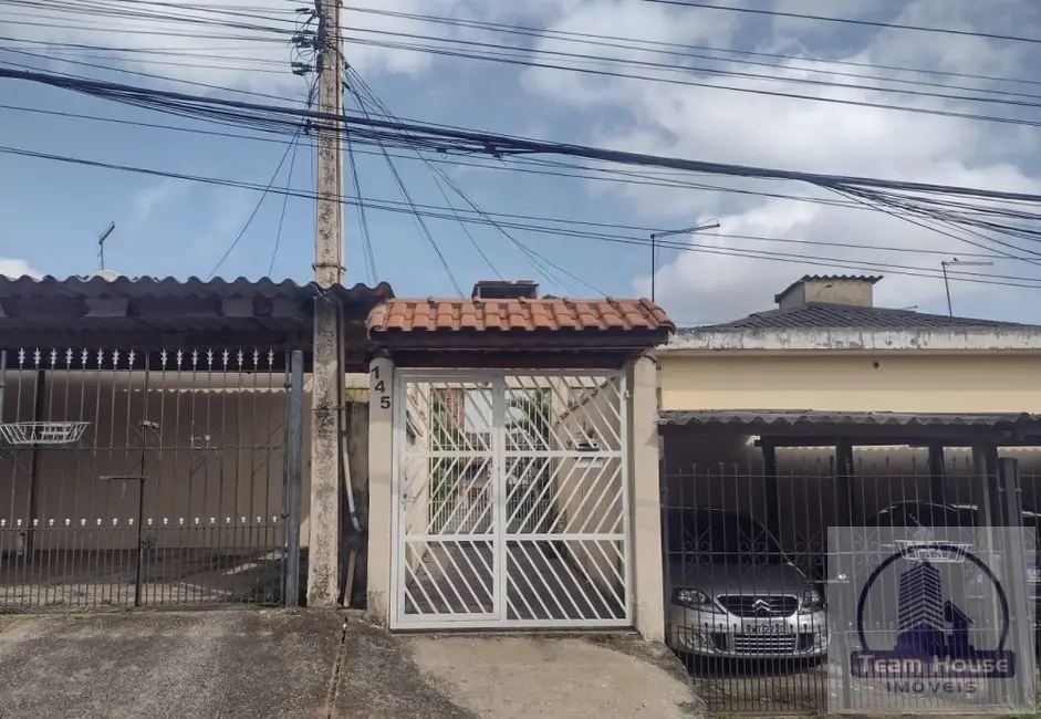 Foto 2 de Casa de Condomínio com 2 quartos à venda, 1022m2 em Vila Amélia, Poa - SP