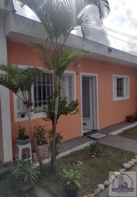 Foto 1 de Casa de Condomínio com 2 quartos à venda, 1022m2 em Vila Amélia, Poa - SP