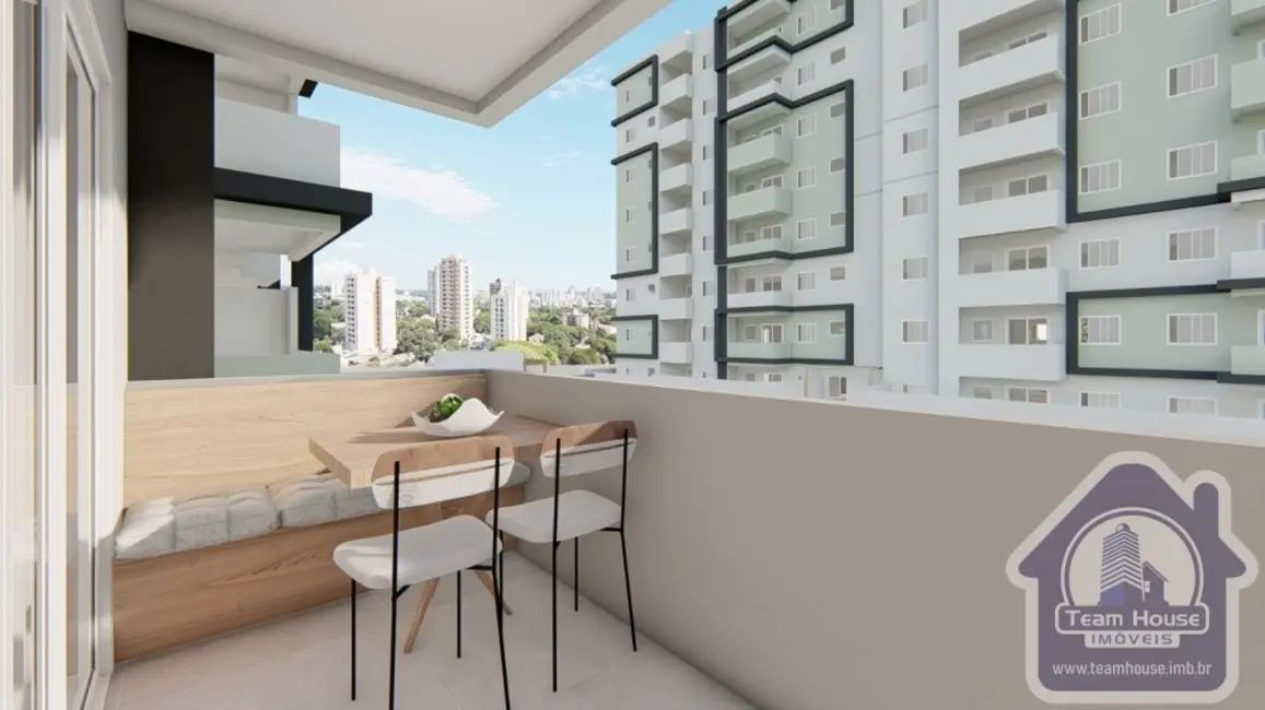 Foto 2 de Apartamento com 2 quartos à venda, 43m2 em Vila Urupês, Suzano - SP