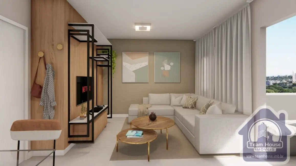 Foto 7 de Apartamento com 2 quartos à venda, 43m2 em Vila Urupês, Suzano - SP