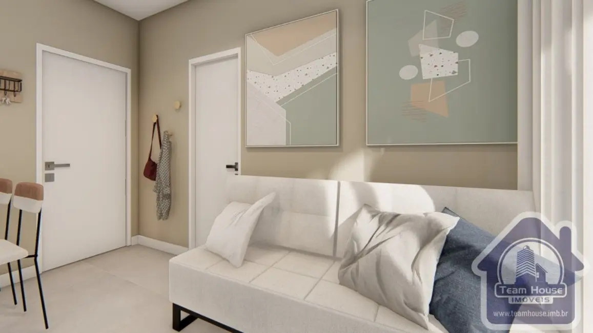 Foto 9 de Apartamento com 2 quartos à venda, 43m2 em Vila Urupês, Suzano - SP