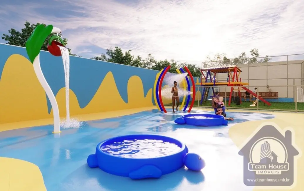 Foto 4 de Apartamento com 2 quartos à venda, 46m2 em Jundiapeba, Mogi Das Cruzes - SP