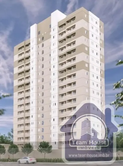 Foto 3 de Apartamento com 2 quartos à venda, 46m2 em Jundiapeba, Mogi Das Cruzes - SP