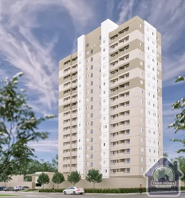 Foto 2 de Apartamento com 2 quartos à venda, 46m2 em Jundiapeba, Mogi Das Cruzes - SP