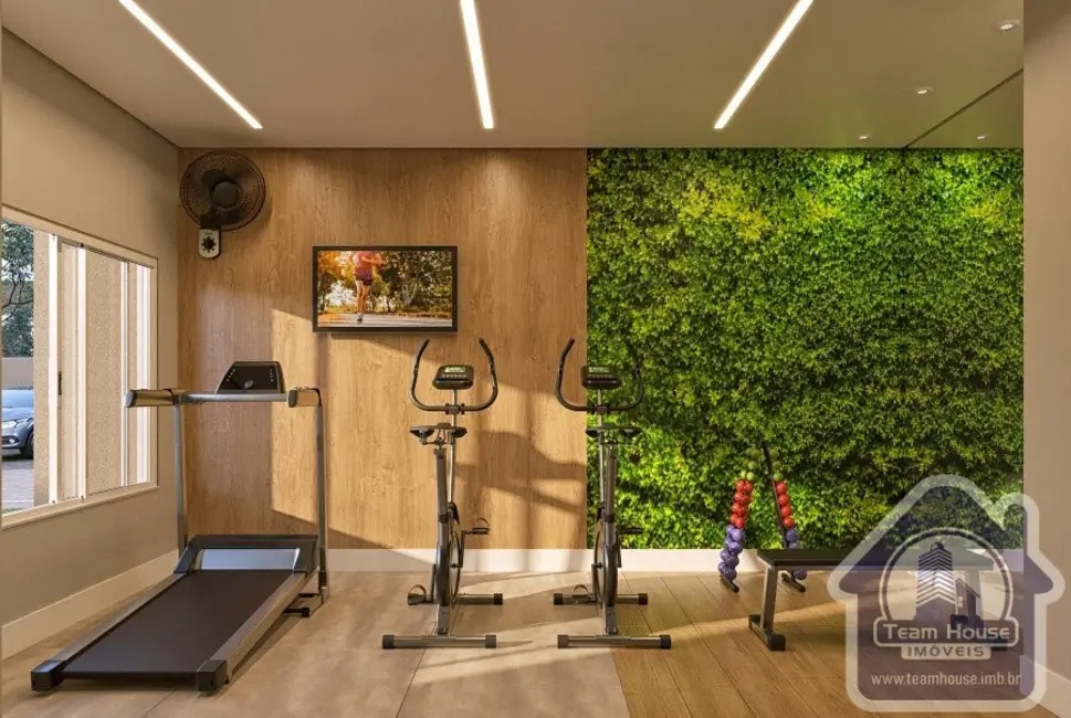 Foto 9 de Apartamento com 2 quartos à venda, 46m2 em Jundiapeba, Mogi Das Cruzes - SP