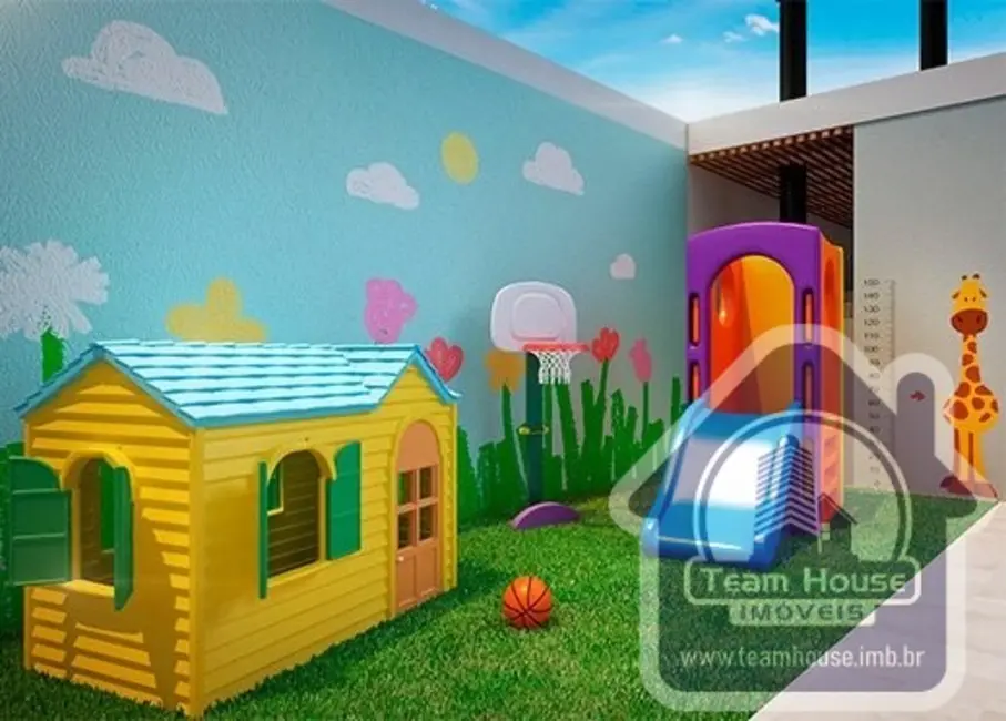 Apartamento com 2 quartos à venda, 39m2 em Chácara Santo Antônio (Zona Leste), São Paulo - SP - imagem 6 Foto 6 de Apartamento com 2 quartos à venda, 39m2 em Chácara Santo Antônio (Zona Leste), São Paulo - SP