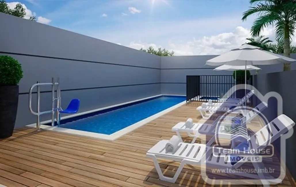 Apartamento com 2 quartos à venda, 39m2 em Chácara Santo Antônio (Zona Leste), São Paulo - SP - imagem 2 Foto 2 de Apartamento com 2 quartos à venda, 39m2 em Chácara Santo Antônio (Zona Leste), São Paulo - SP