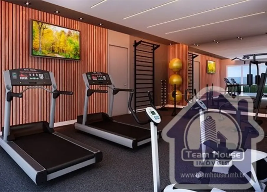 Apartamento com 2 quartos à venda, 39m2 em Chácara Santo Antônio (Zona Leste), São Paulo - SP - imagem 5 Foto 5 de Apartamento com 2 quartos à venda, 39m2 em Chácara Santo Antônio (Zona Leste), São Paulo - SP