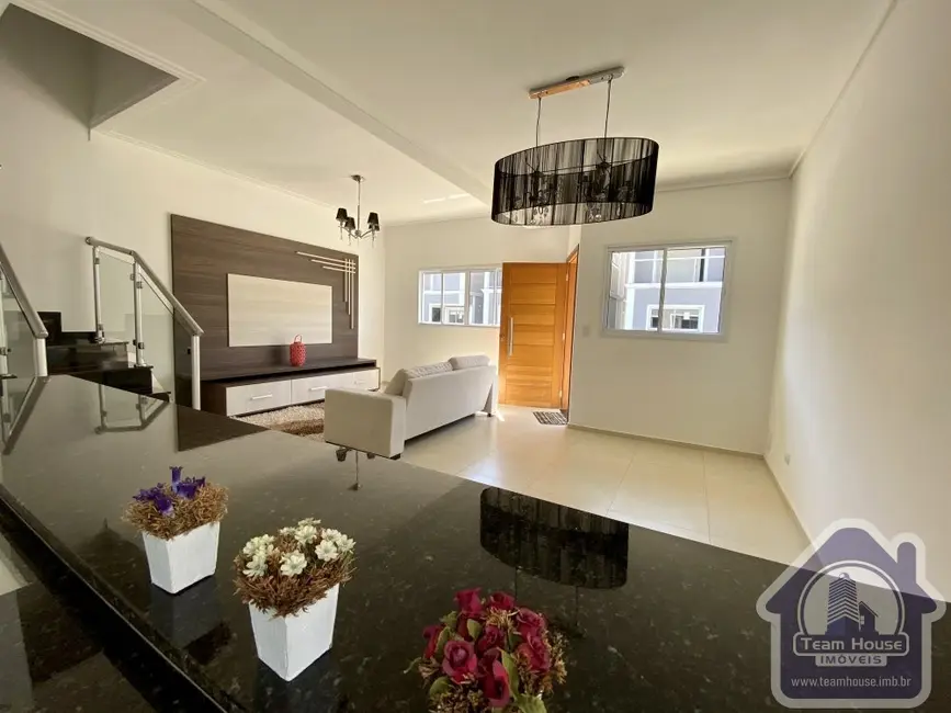 Casa de Condomínio com 4 quartos à venda, 126m2 em Chácara Faggion, Suzano - SP - imagem 8 Foto 8 de Casa de Condomínio com 4 quartos à venda, 126m2 em Chácara Faggion, Suzano - SP