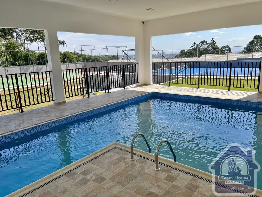 Casa de Condomínio com 4 quartos à venda, 126m2 em Chácara Faggion, Suzano - SP - imagem 2 Foto 2 de Casa de Condomínio com 4 quartos à venda, 126m2 em Chácara Faggion, Suzano - SP