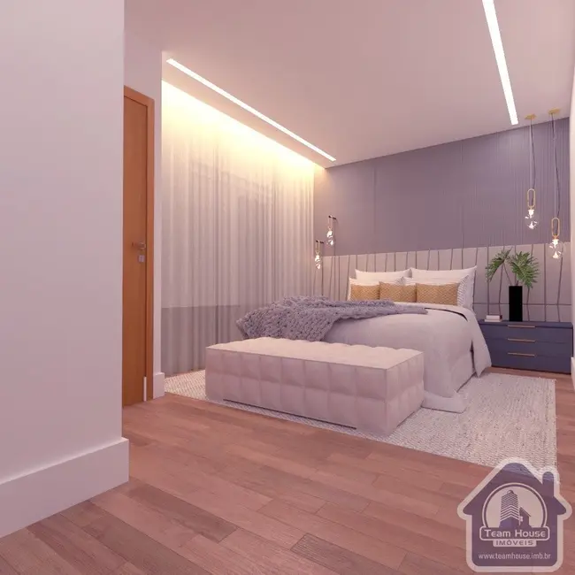 Casa com 3 quartos à venda, 89m2 em Centro, Poa - SP - imagem 9 Foto 9 de Casa com 3 quartos à venda, 89m2 em Centro, Poa - SP