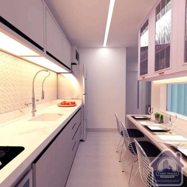 Casa com 3 quartos à venda, 89m2 em Centro, Poa - SP - imagem 5 Foto 5 de Casa com 3 quartos à venda, 89m2 em Centro, Poa - SP