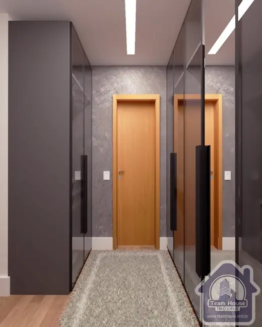 Casa com 3 quartos à venda, 89m2 em Centro, Poa - SP - imagem 6 Foto 6 de Casa com 3 quartos à venda, 89m2 em Centro, Poa - SP