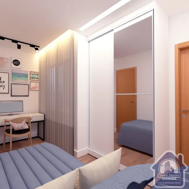 Casa com 3 quartos à venda, 89m2 em Centro, Poa - SP - imagem 8 Foto 8 de Casa com 3 quartos à venda, 89m2 em Centro, Poa - SP