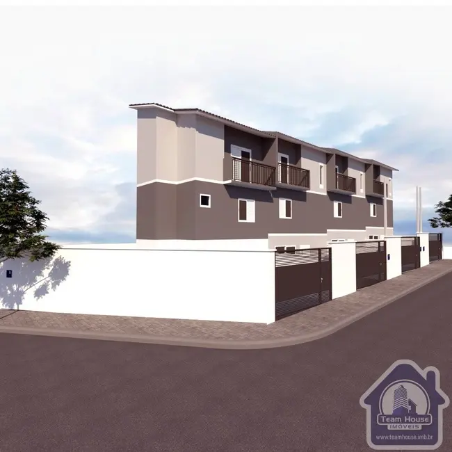 Casa com 3 quartos à venda, 89m2 em Centro, Poa - SP - imagem 2 Foto 2 de Casa com 3 quartos à venda, 89m2 em Centro, Poa - SP